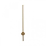 Настенный светодиодный светильник Loft IT Rays 10158GD