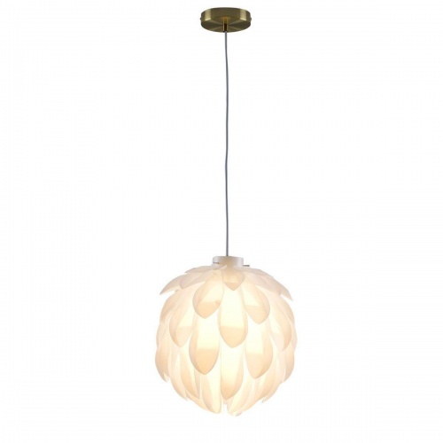 Подвесной светильник Moderli Flake V11014-P