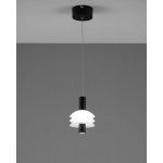 Подвесной светодиодный светильник Moderli Sylv V10876-PL