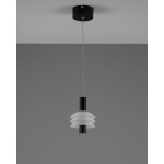 Подвесной светодиодный светильник Moderli Sylv V10876-PL