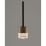 Подвесной светодиодный светильник Moderli Self V10854-PL