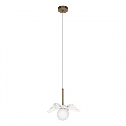 Подвесной светильник Loft IT Monro 10213/A White
