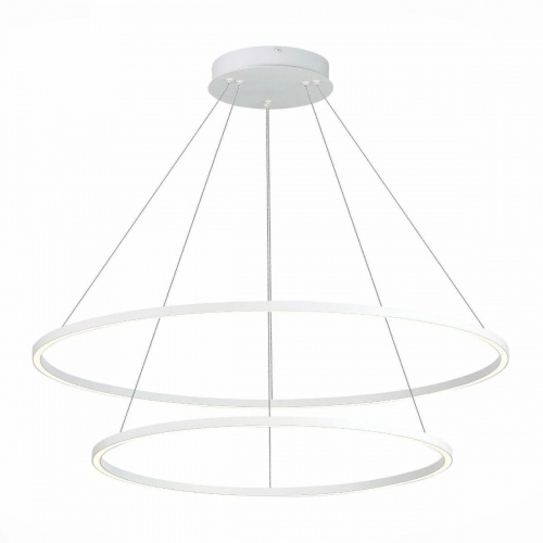 Подвесной светодиодный светильник ST Luce ST605.503.91