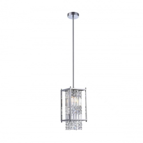 Подвесной светильник Escada FLOOD 2103/1S Chrome