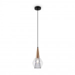 Подвесной светильник Freya Copita FR5133PL-01GR