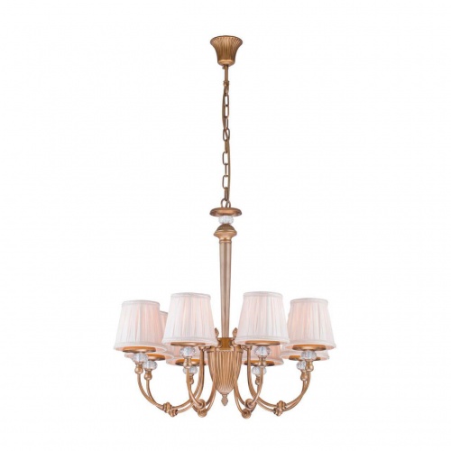 Подвесная люстра Arti Lampadari Roana E 1.1.8 AG