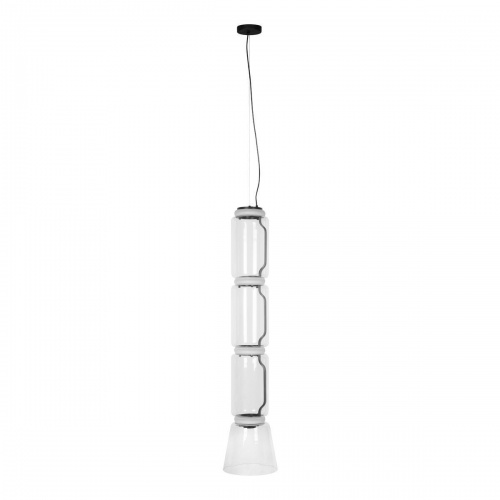 Подвесной светодиодный светильник Loft IT Noctambule 10193/L