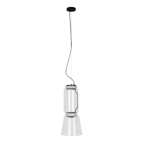 Подвесной светодиодный светильник Loft IT Noctambule 10193/S