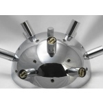 Потолочный светильник Lussole Loft GRLSA-5927-09