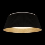 Потолочный светодиодный светильник Loft IT Evans 10224 Black
