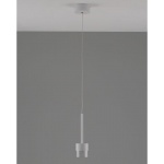 Подвесной светодиодный светильник Moderli Self V10852-PL
