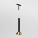 Трековый светодиодный светильник Elektrostandard Mini Magnetic 85164/01 a065651