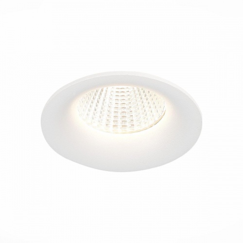 Встраиваемый светодиодный светильник ST Luce ST703.538.10