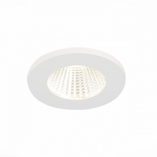 Встраиваемый светодиодный светильник ST Luce ST704.548.10