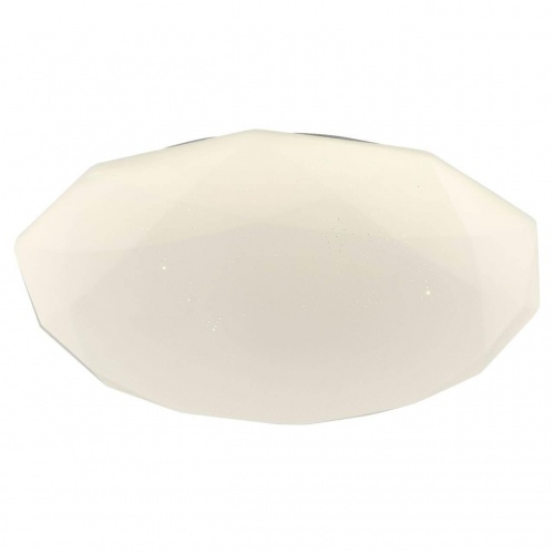 Потолочный светодиодный светильник Lussole Lgo Moonlight LSP-8317