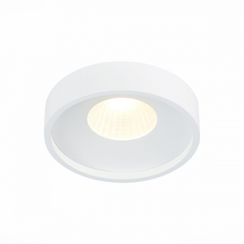 Встраиваемый светодиодный светильник ST Luce ST751.548.10