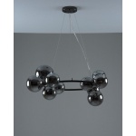 Подвесная люстра Moderli Renny V10797-11P