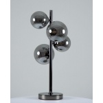 Настольная лампа Moderli Renny V10798-4T