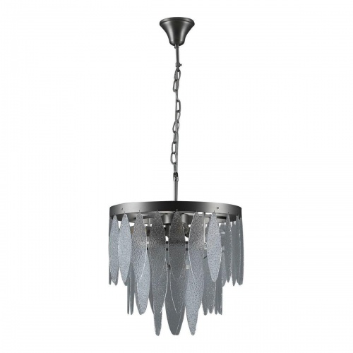 Подвесная люстра Moderli Souls V10784-4P