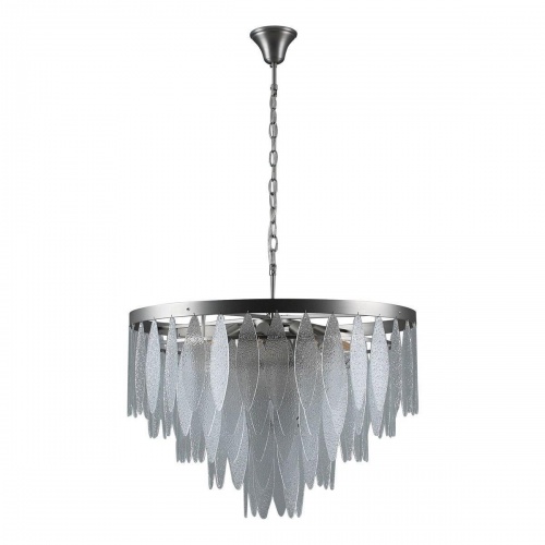 Подвесная люстра Moderli Souls V10785-12P