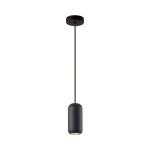 Подвесной светильник Odeon Light COCOON 5060/1B