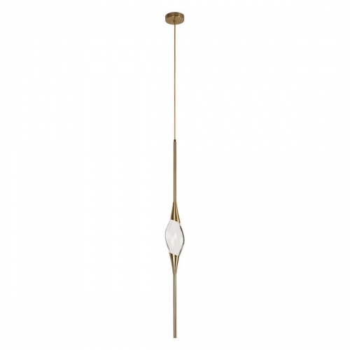 Подвесной светодиодный светильник Loft IT Pezzo 10235/1000