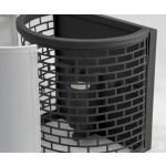 Настенный светильник Lussole Loft LSP-9171
