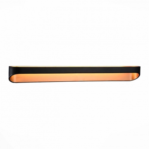 Настенный светодиодный светильник ST Luce Mensola SL582.411.01