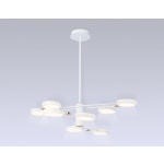 Подвесная светодиодная люстра Ambrella light Comfort LineTech FL51642
