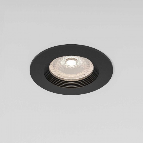 Встраиваемый светильник Elektrostandard 25054/01 a067705