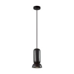 Подвесной светильник Odeon Light KERAMA 5054/1D