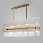 Подвесная люстра Bogates Allure 486/10 Smart