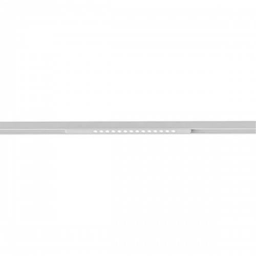 Трековый светодиодный светильник Arte Lamp Optima A7266PL-1WH