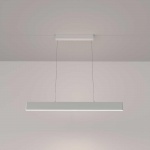 Подвесной светодиодный светильник Maytoni Step P010PL-L23W4K