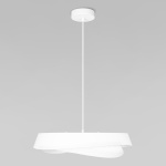 Подвесная люстра Loft IT Petale 10256P White