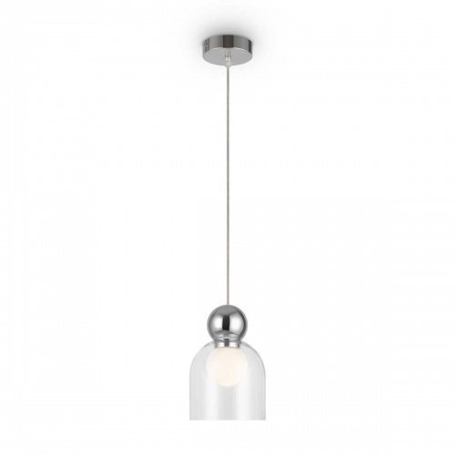 Подвесной светильник Freya Focus FR5220PL-01CH2