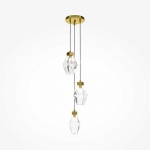 Подвесной светильник Maytoni Coctail time MOD325PL-03G