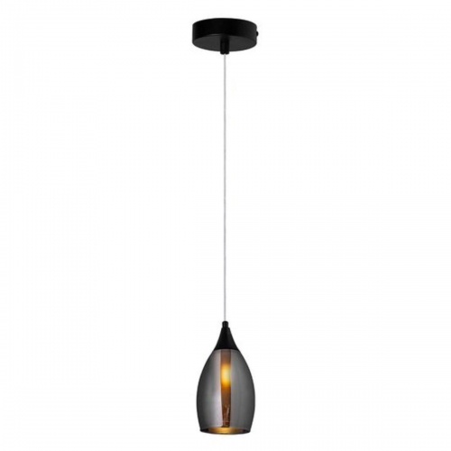 Подвесной светильник Arte Lamp Barry A7951SP-1BK