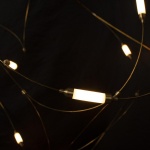 Подвесной светодиодный светильник Loft IT Flock of Light 10309/21
