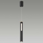 Подвесной светодиодный светильник Odeon Light Hightech Mali 6643/7L