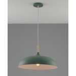 Подвесной светильник Moderli Hygo V11453-1P