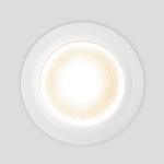 Уличный светодиодный светильник Elektrostandard Light Led 3003 35128/U белый a058923