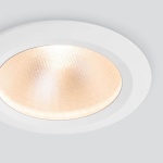 Уличный светодиодный светильник Elektrostandard Light Led 3003 35128/U белый a058923