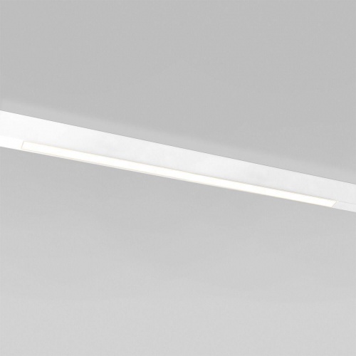 Трековый светодиодный светильник Elektrostandard Slim Magnetic 85002/01 a059183