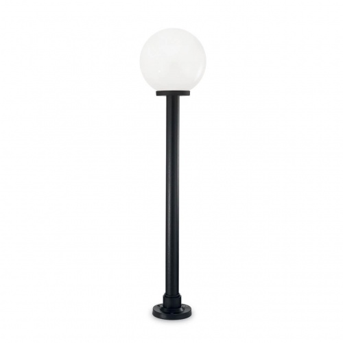 Уличный светильник Ideal Lux Classic Globe PT1 Big Bianco 187525