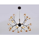 Подвесная люстра Ambrella light Traditional TR3013