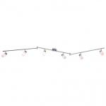 Спот Arte Lamp A4510PL-6SS