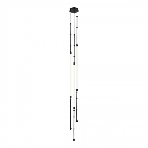 Подвесная светодиодная люстра ST Luce Minimalism SL6132.405.45