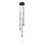 Подвесная светодиодная люстра ST Luce Minimalism SL6132.405.45