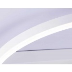 Потолочный светодиодный светильник Ambrella light Comfort LineTech FL51457